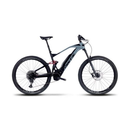 Fantic xft 1.7
