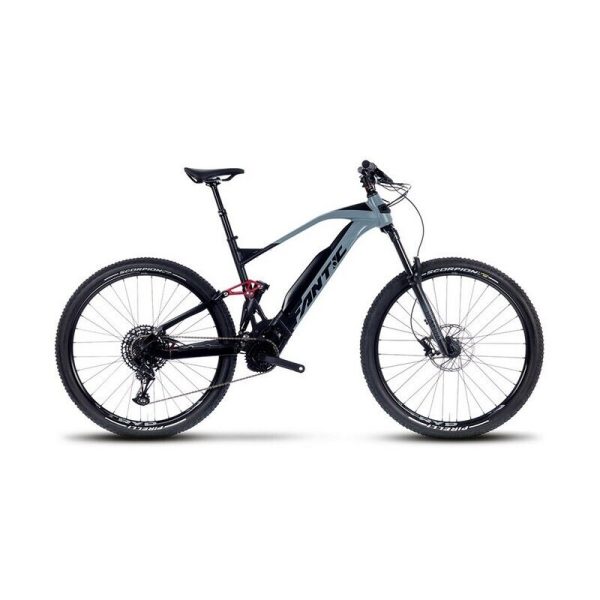 Fantic xft 1.7