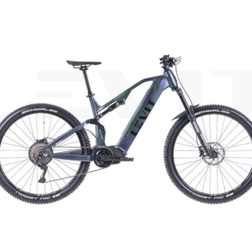 Levit NEGULO 820Wh 2026